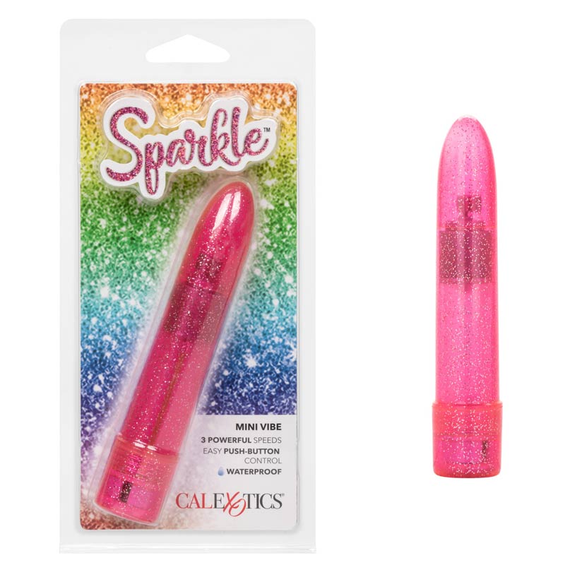 Sparkle Mini Vibe
