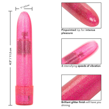 Sparkle Mini Vibe