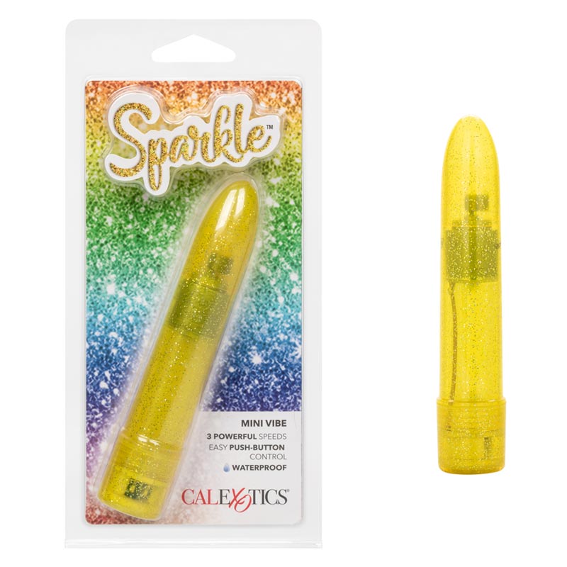 Sparkle Mini Vibe