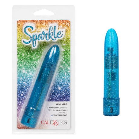 Sparkle Mini Vibe