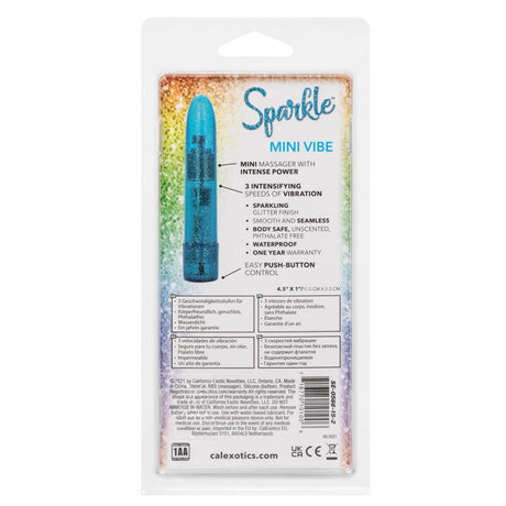 Sparkle Mini Vibe