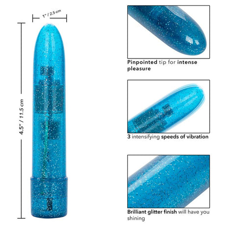Sparkle Mini Vibe