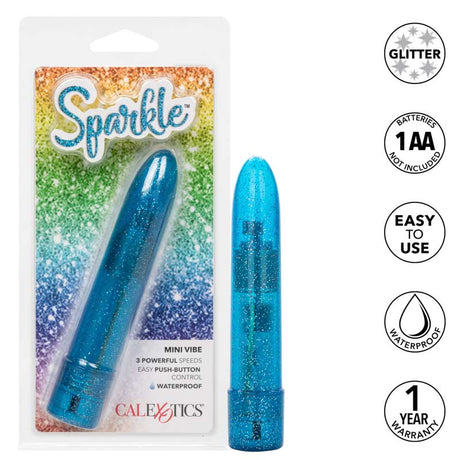 Sparkle Mini Vibe