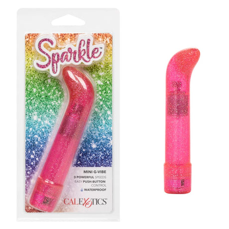 Sparkle Mini G-Vibe