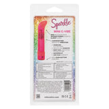 Sparkle Mini G-Vibe