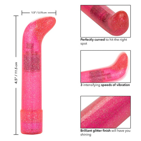 Sparkle Mini G-Vibe