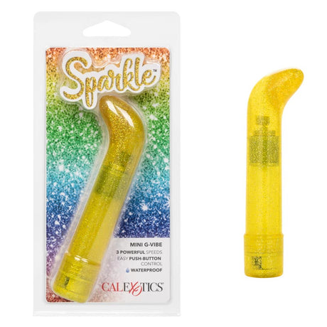 Sparkle Mini G-Vibe