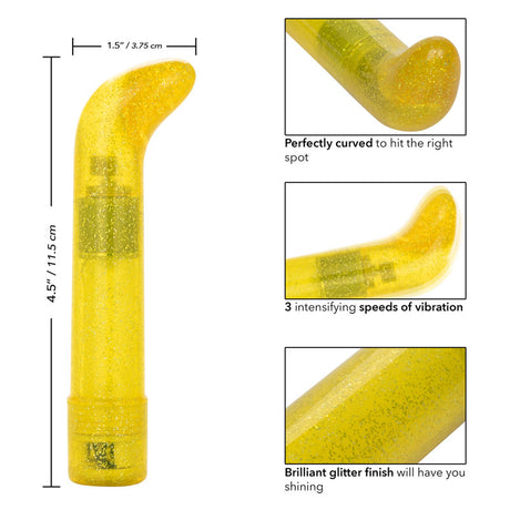 Sparkle Mini G-Vibe