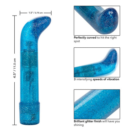 Sparkle Mini G-Vibe