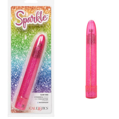 Sparkle Slim Vibe