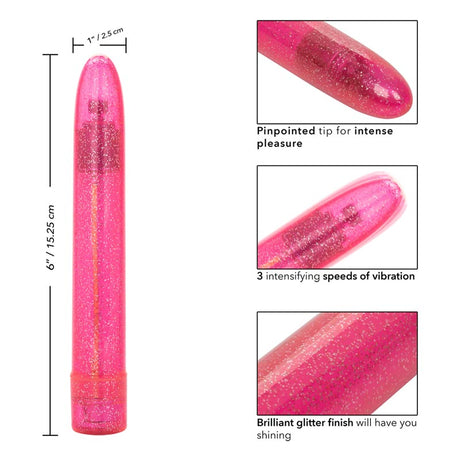 Sparkle Slim Vibe