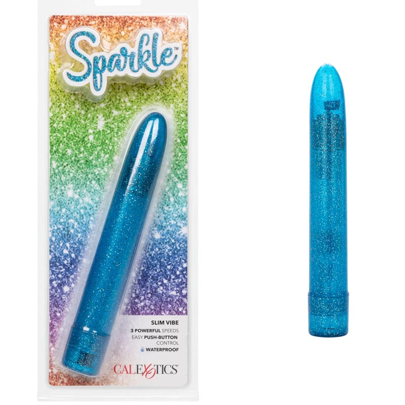 Sparkle Slim Vibe