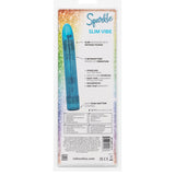 Sparkle Slim Vibe