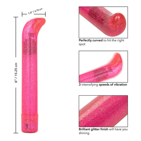 Sparkle Slim G-Vibe