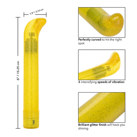 Sparkle Slim G-Vibe