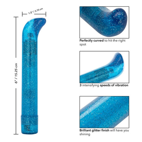 Sparkle Slim G-Vibe