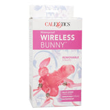 CalExotics Wireless Bunny