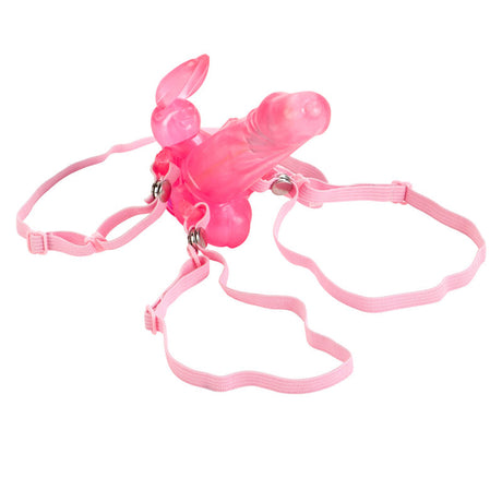 CalExotics Wireless Bunny