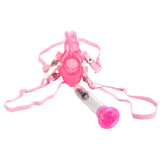 CalExotics Wireless Bunny