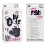 Love Rider Wild Butterfly