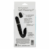 Al Self Pleasing P