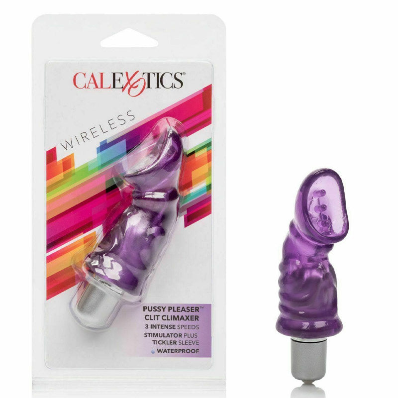 Wireless Clit Climaxer