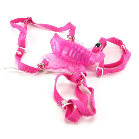 Venus Butterfly