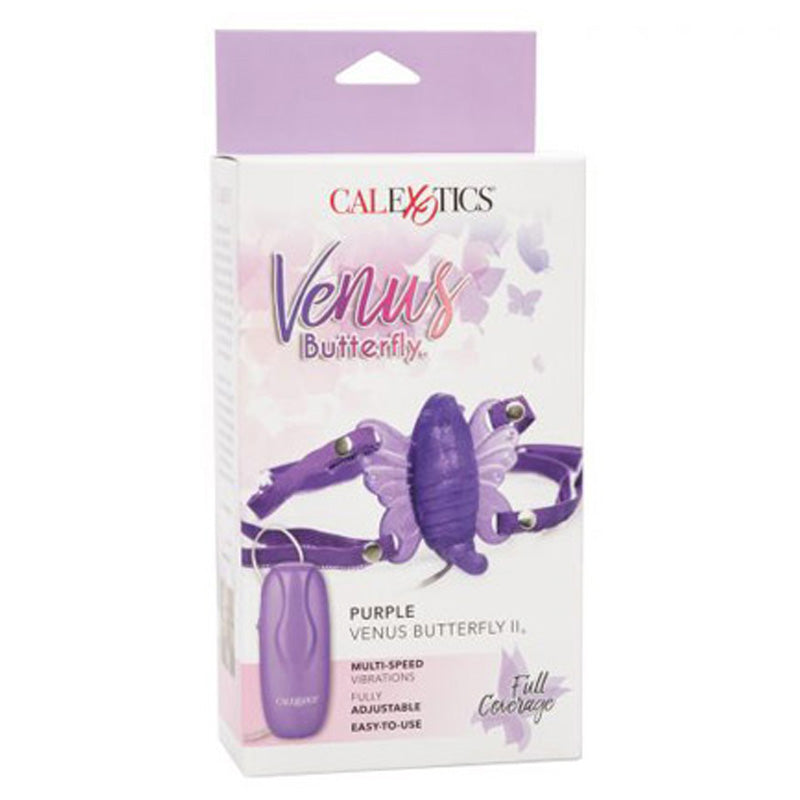 Venus Butterfly