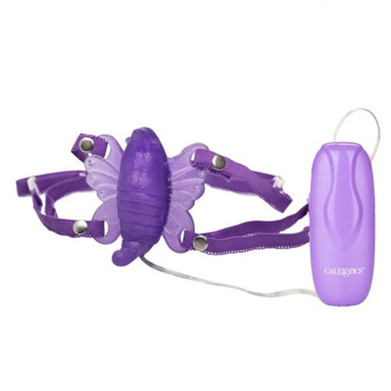 Venus Butterfly
