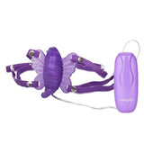 Venus Butterfly