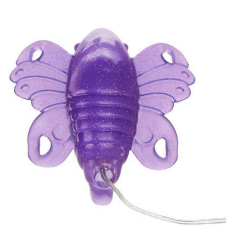 Venus Butterfly