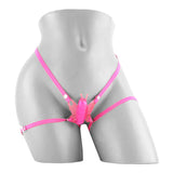 Wireless Venus Butterfly