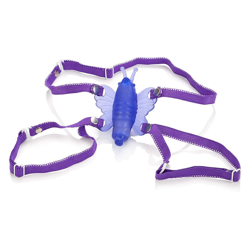 Wireless Venus Butterfly
