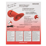French Kiss Seducer