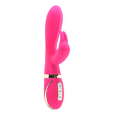 Jack Rabbit Signature Silicone Ultra-Soft Rabbit