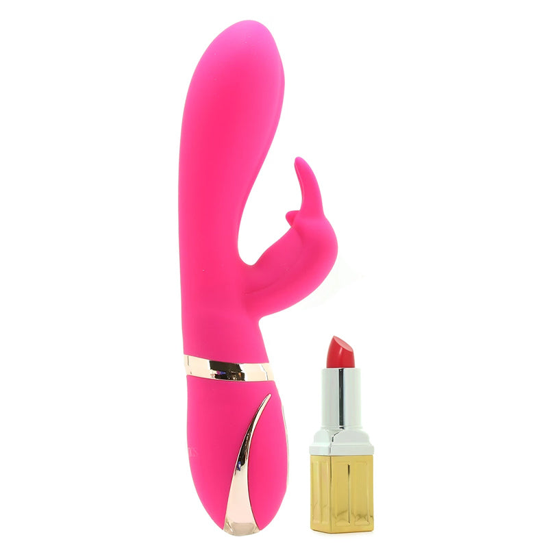 Jack Rabbit Signature Silicone Ultra-Soft Rabbit