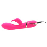 Jack Rabbit Signature Silicone Ultra-Soft Rabbit