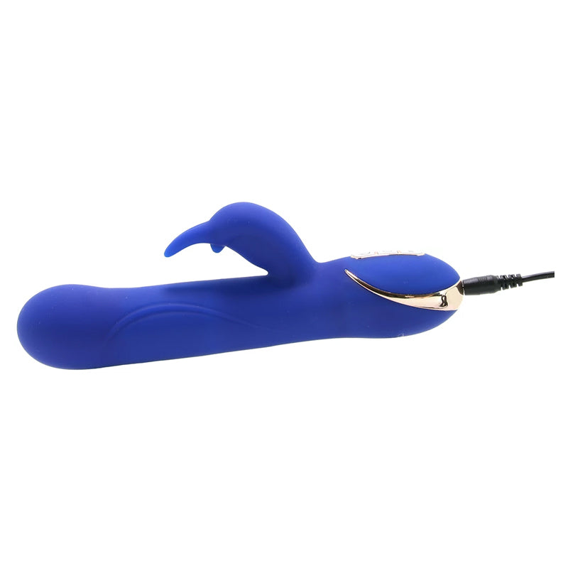 Jack Rabbit Signature Silicone Rotating Beaded Rabbit