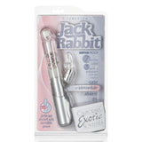 CalExotics Jack Rabbit With 3 Beaded Rows