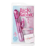CalExotics Jack Rabbit With 5 Beaded Rows