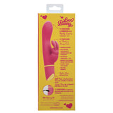 Love Bunny Vibrating “G” Bunny