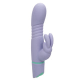 Love Bunny Thrusting Bunny