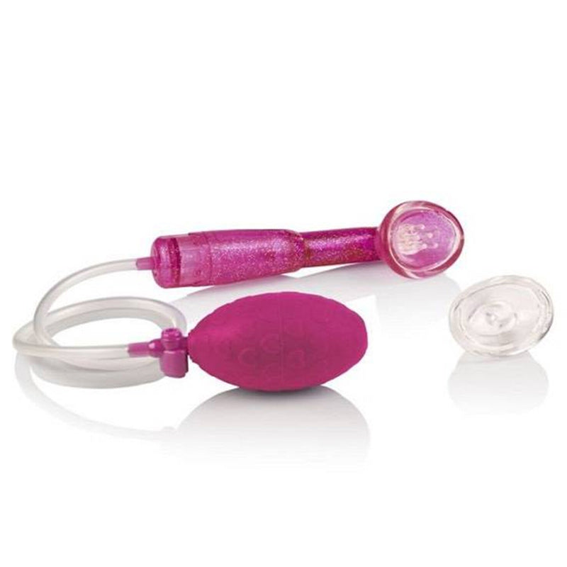 Advanced Clitoral Pump