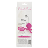 Intimate Pump Mini Silicone Pump
