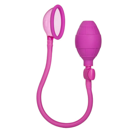 Intimate Pump Mini Silicone Pump