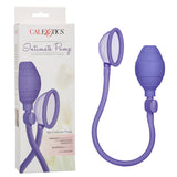 Intimate Pump Mini Silicone Pump
