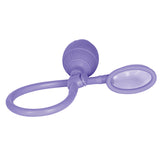Intimate Pump Mini Silicone Pump