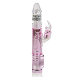 Thrusting Orgasm Thrusting Bunny