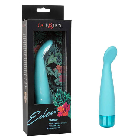 Eden Scoop