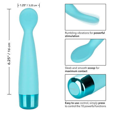 Eden Scoop